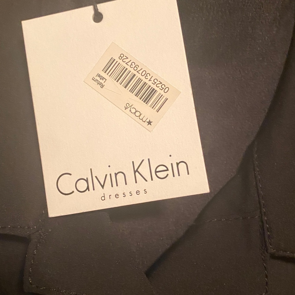 Calvin Klein Jacket - Picture 7 of 8